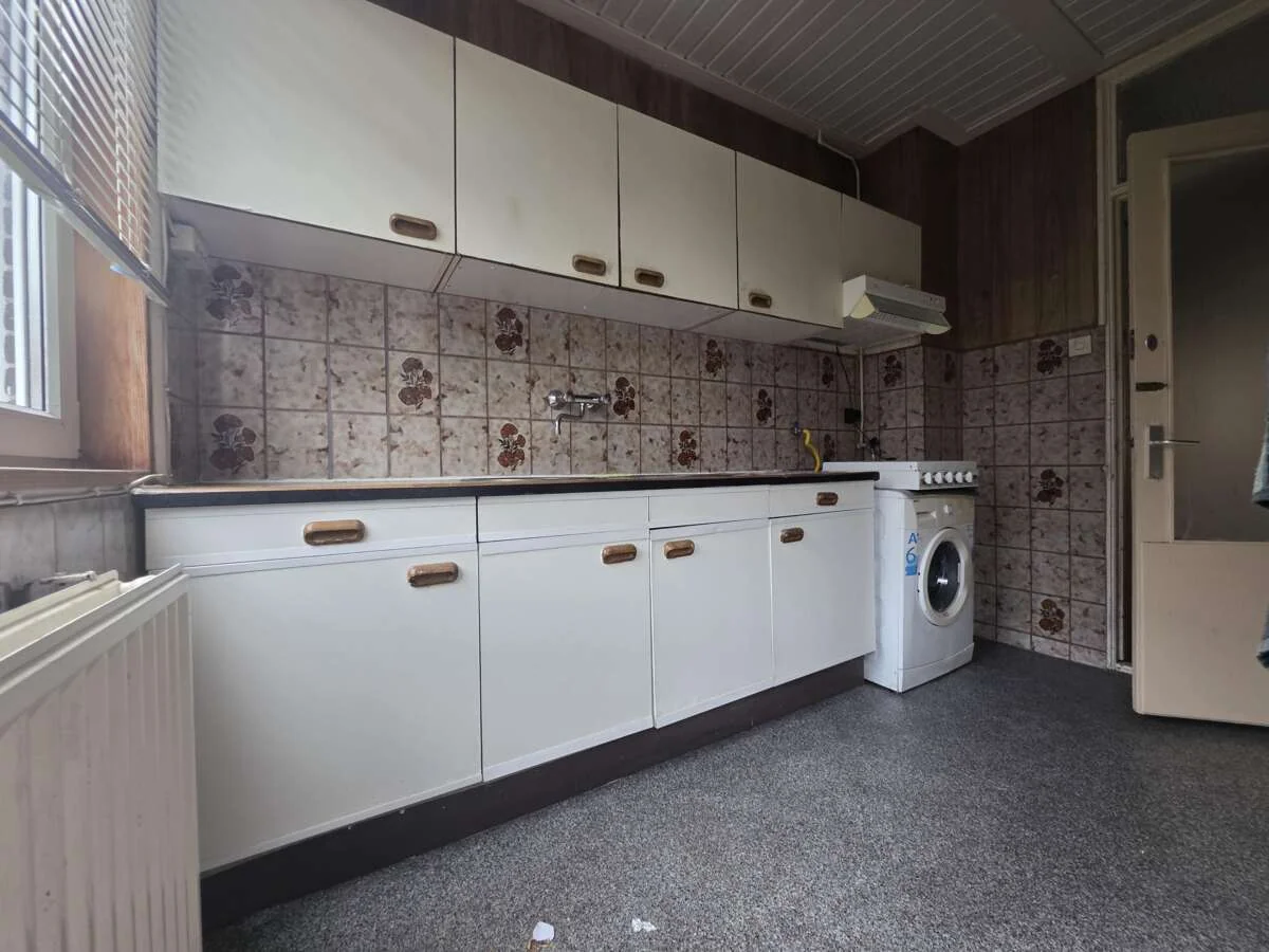 Foto van de Appartement gelegen aan de Narcissenstraat in Rotterdam