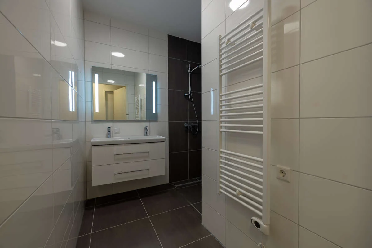 Foto van de Appartement gelegen aan de Ir Kalffstraat in Eindhoven