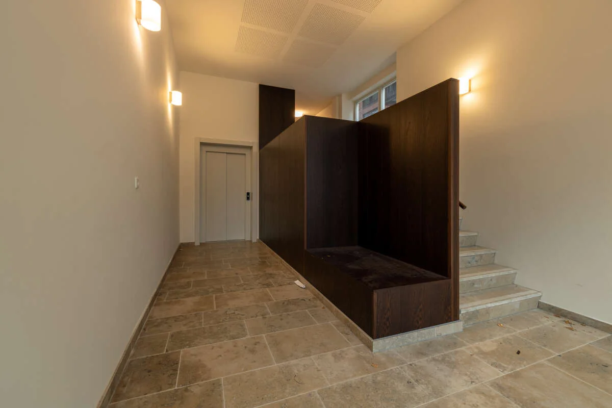 Foto van de Appartement gelegen aan de Ir Kalffstraat in Eindhoven