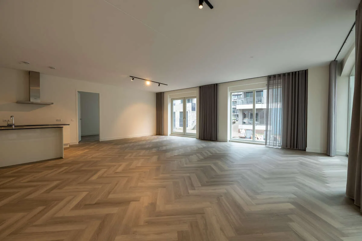 Foto van de Appartement gelegen aan de Ir Kalffstraat in Eindhoven