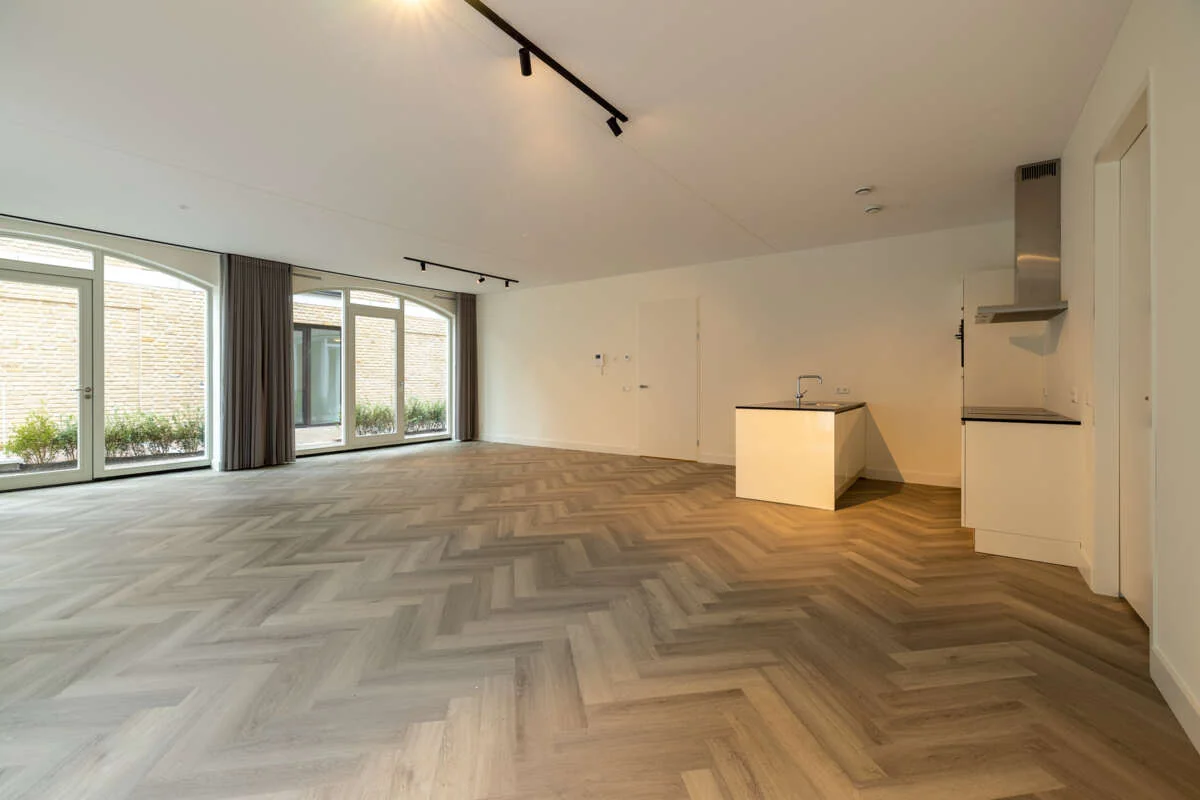 Foto van de Appartement gelegen aan de Ir Kalffstraat in Eindhoven