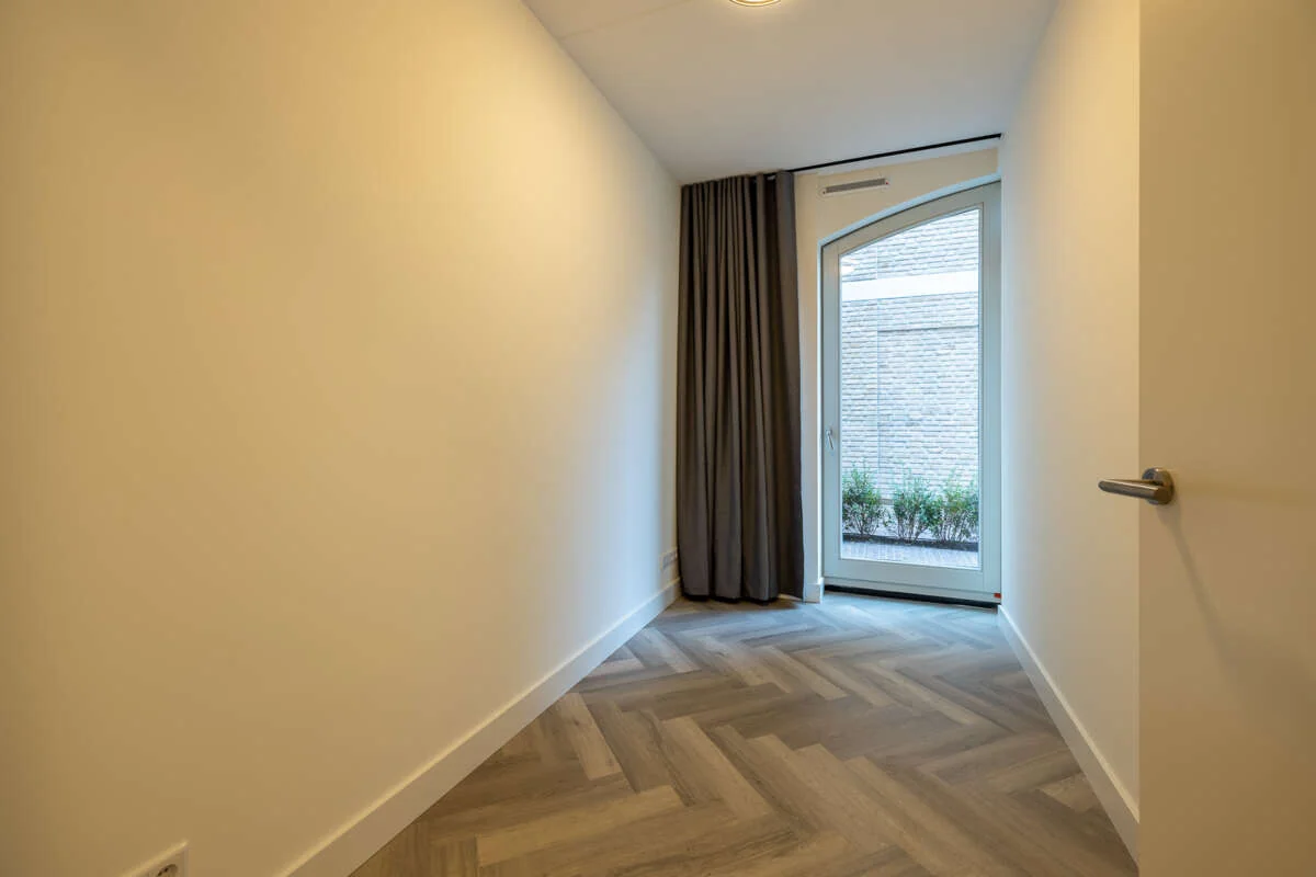 Foto van de Appartement gelegen aan de Ir Kalffstraat in Eindhoven