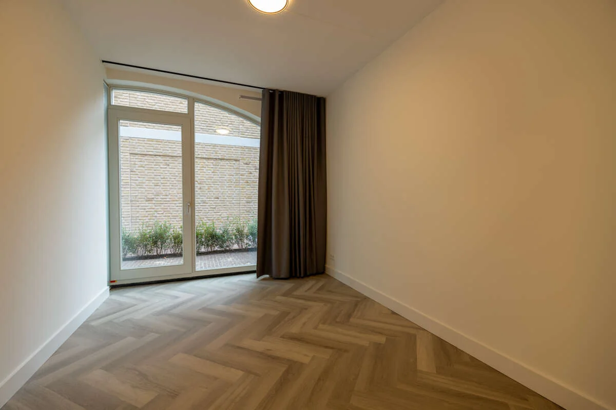 Foto van de Appartement gelegen aan de Ir Kalffstraat in Eindhoven