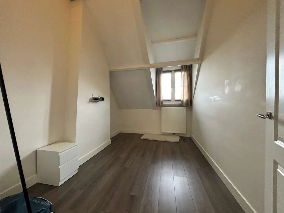 Foto van de Appartement gelegen aan de Schietbaanlaan in Rotterdam