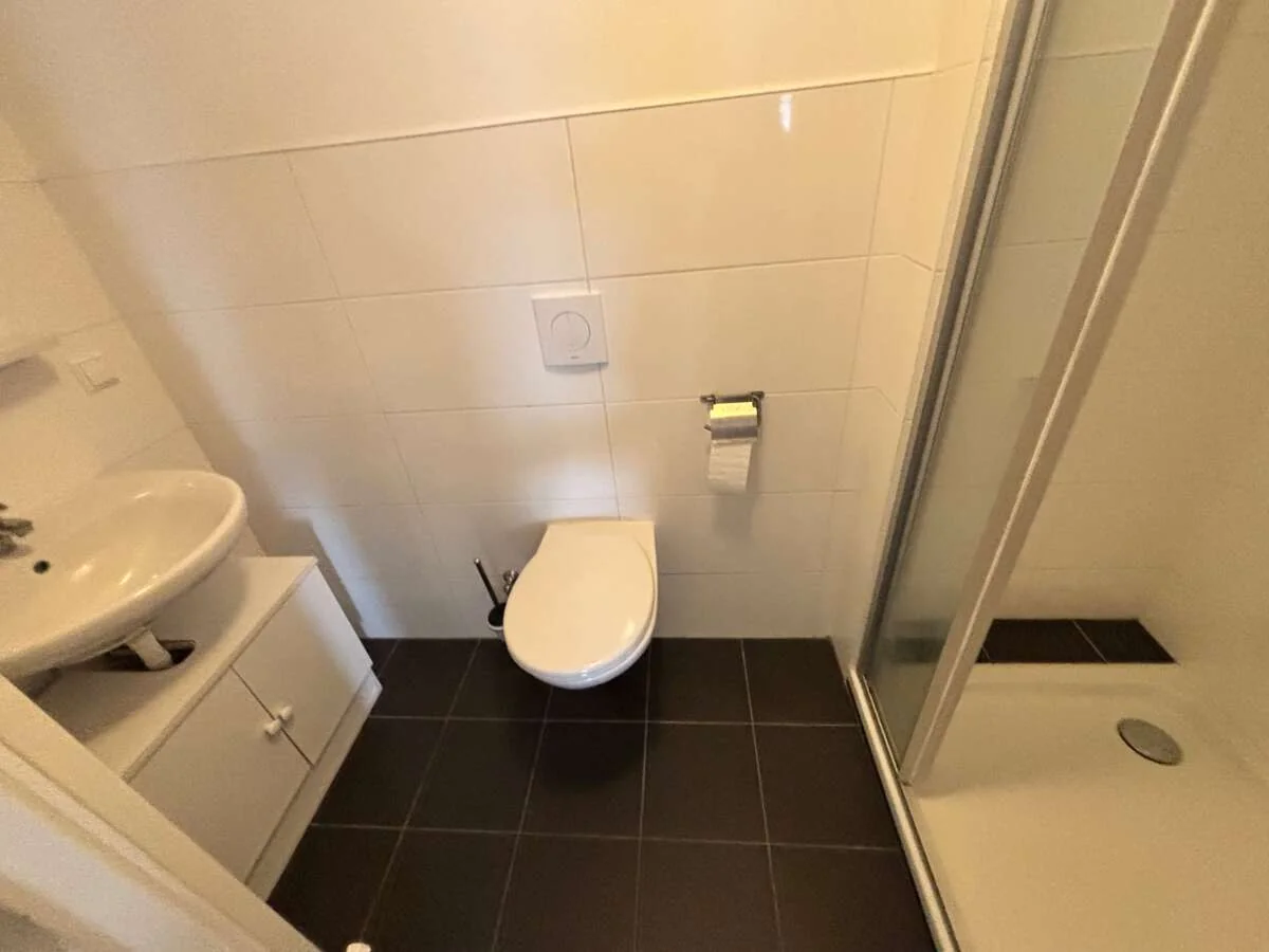 Foto van de Appartement gelegen aan de Schietbaanlaan in Rotterdam