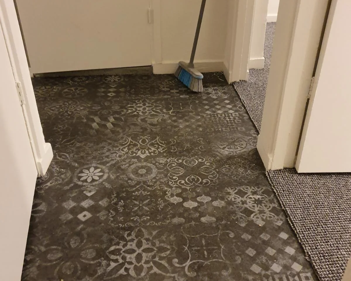 Foto van de Kamer gelegen aan de Sierplein in Amsterdam