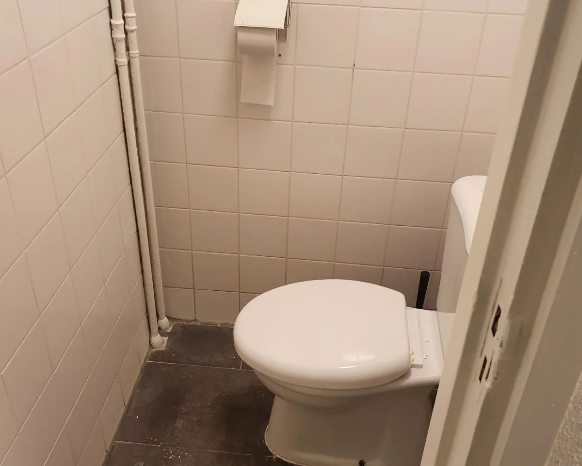 Foto van de Kamer gelegen aan de Sierplein in Amsterdam