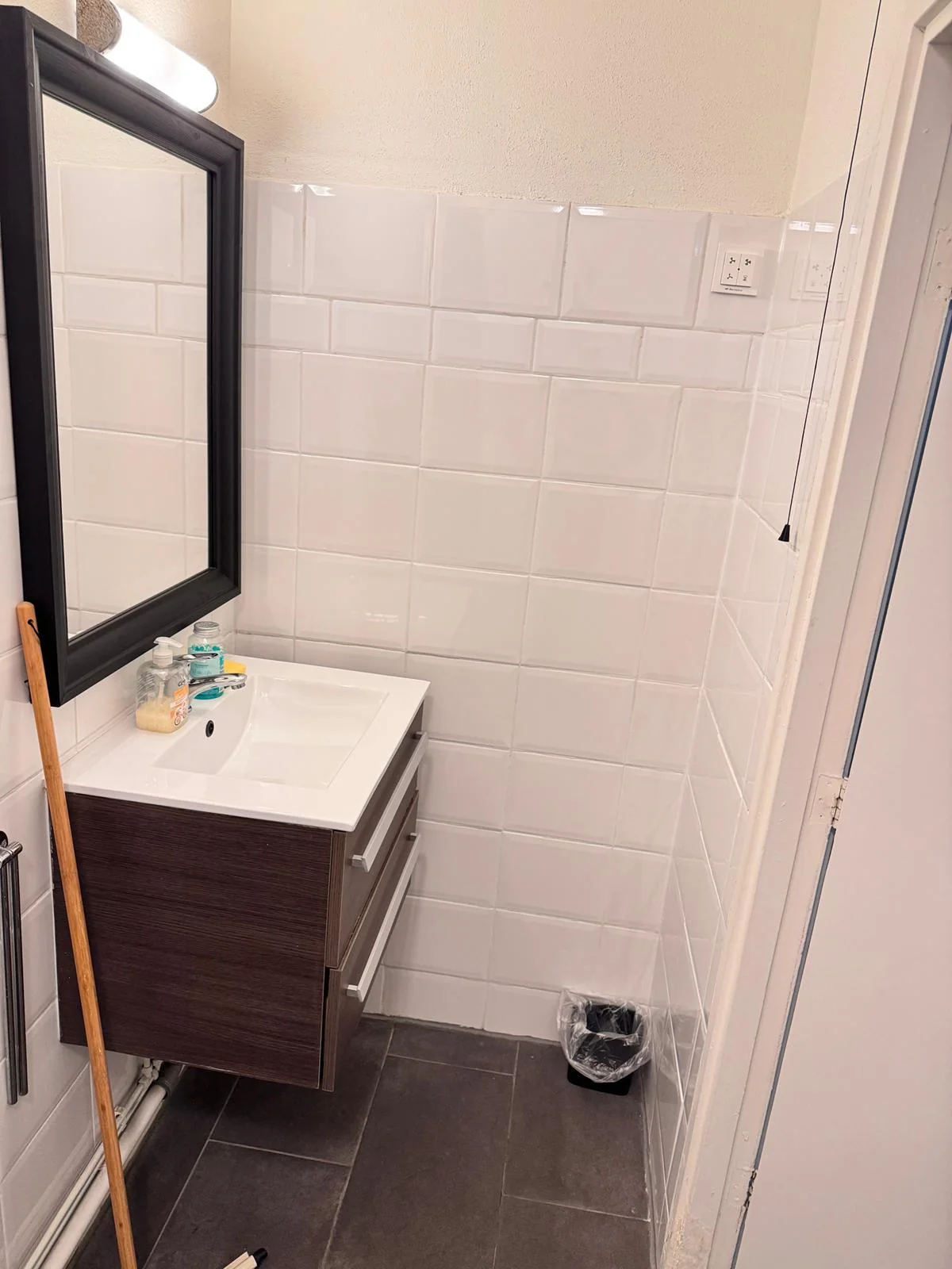 Foto van de Kamer gelegen aan de Sierplein in Amsterdam