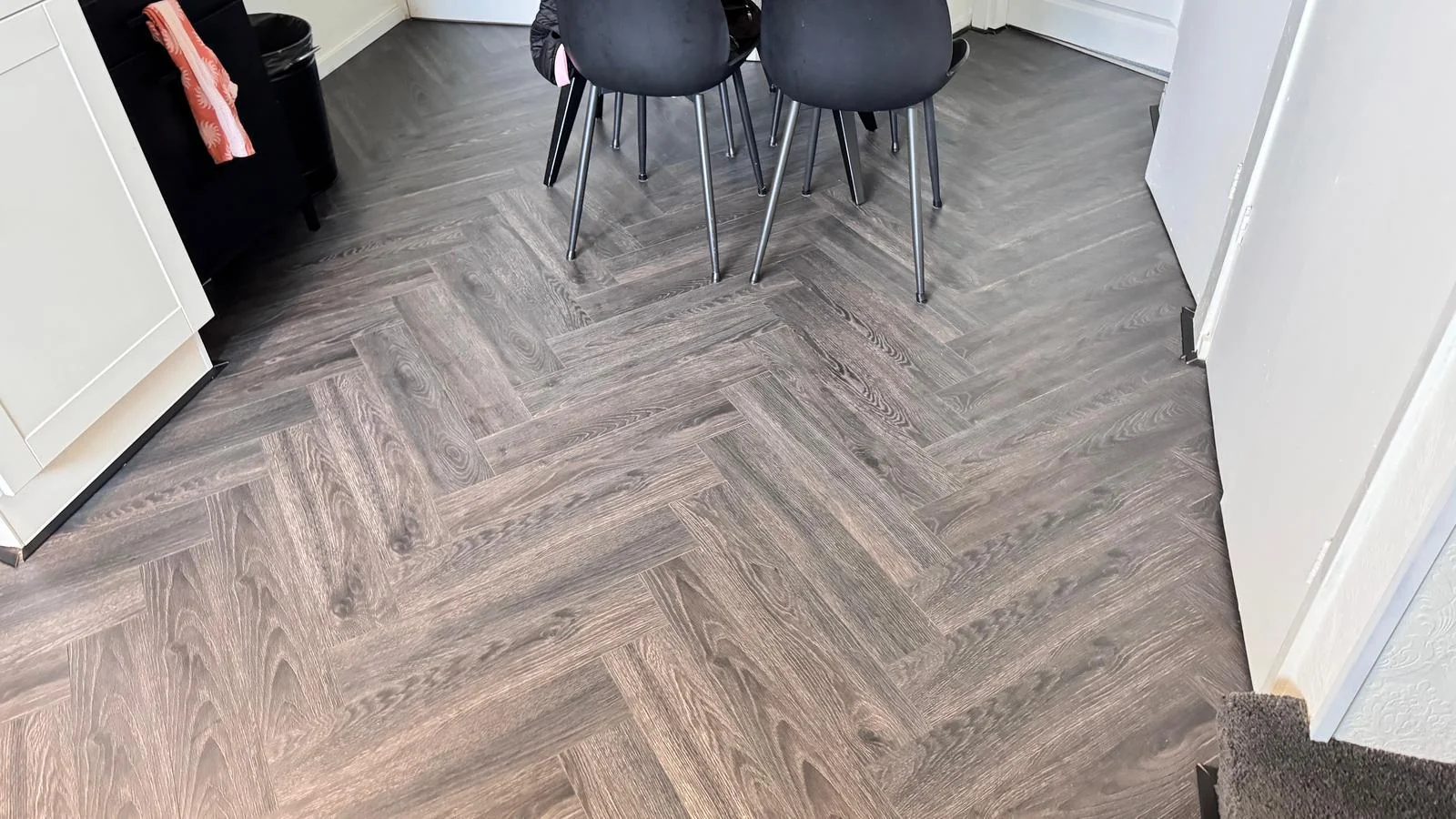 Foto van de Kamer gelegen aan de Sierplein in Amsterdam