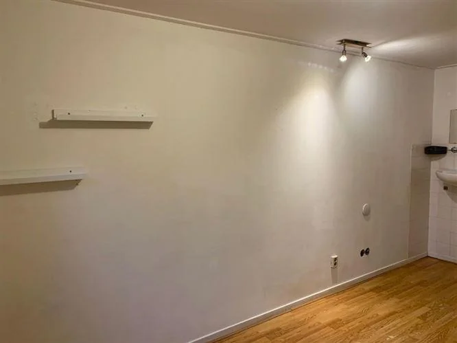 Foto van de Kamer gelegen aan de Jacob Canisstraat in Nijmegen