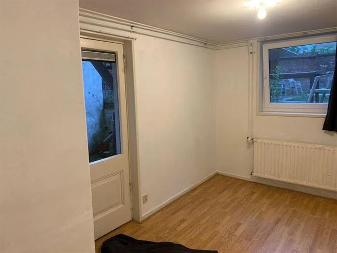 Foto van de Kamer gelegen aan de Jacob Canisstraat in Nijmegen
