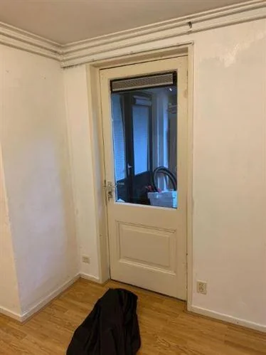 Foto van de Kamer gelegen aan de Jacob Canisstraat in Nijmegen