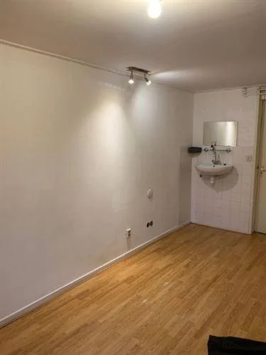 Foto van de Kamer gelegen aan de Jacob Canisstraat in Nijmegen