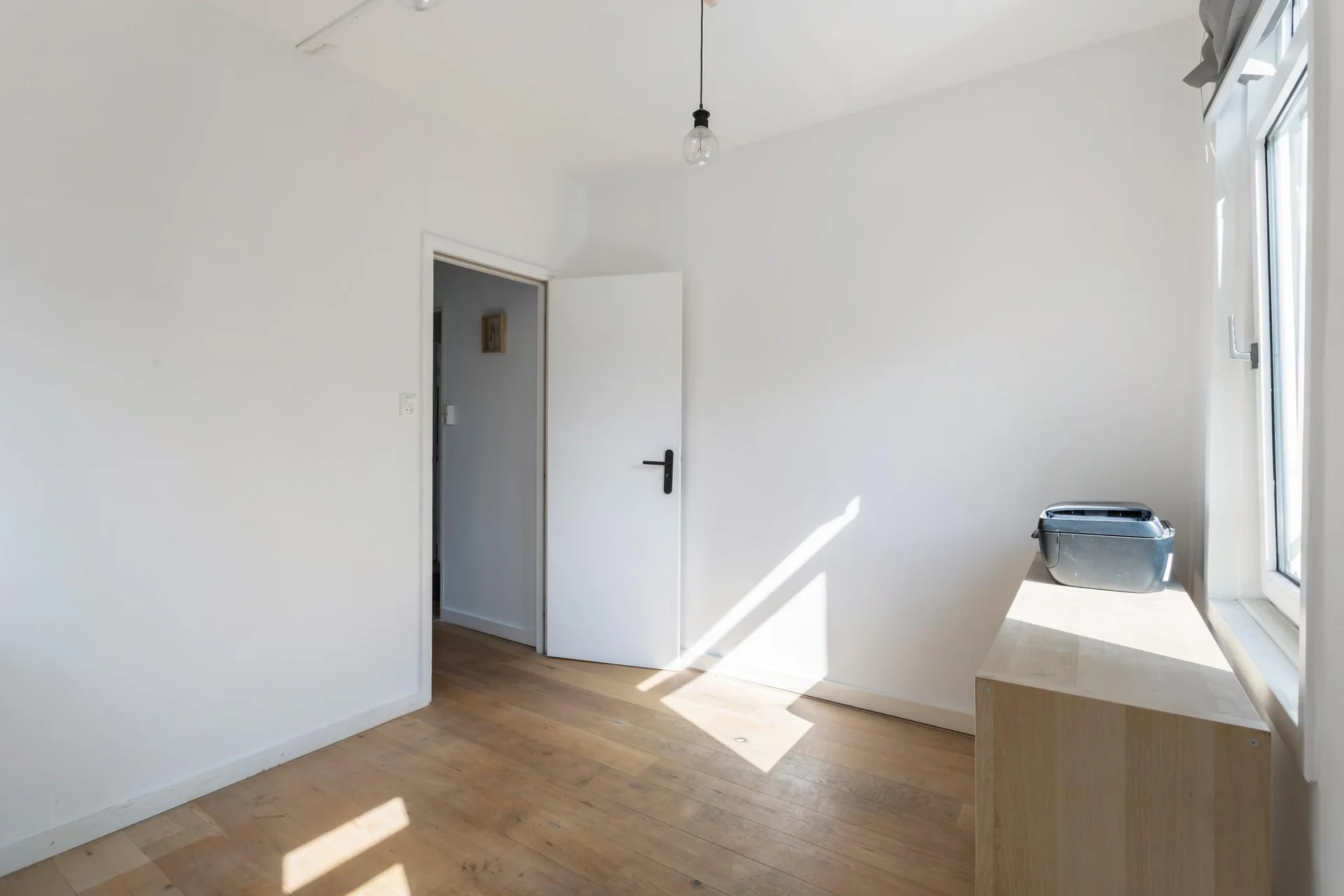 Foto van de Appartement gelegen aan de Schaepmanstraat in Amsterdam