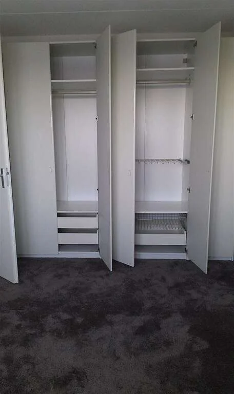 Foto van de Appartement gelegen aan de Johan Hofmanstraat in Amsterdam