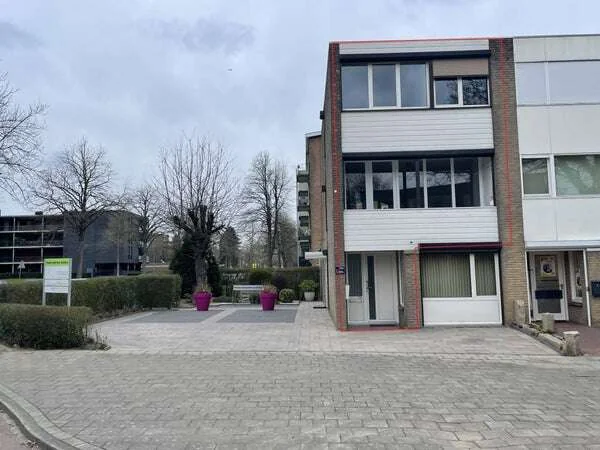 Foto van de Appartement gelegen aan de Barbarastraat in Geleen