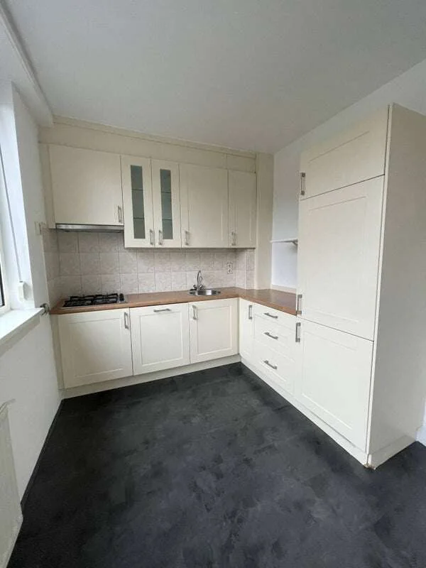 Foto van de Appartement gelegen aan de Barbarastraat in Geleen