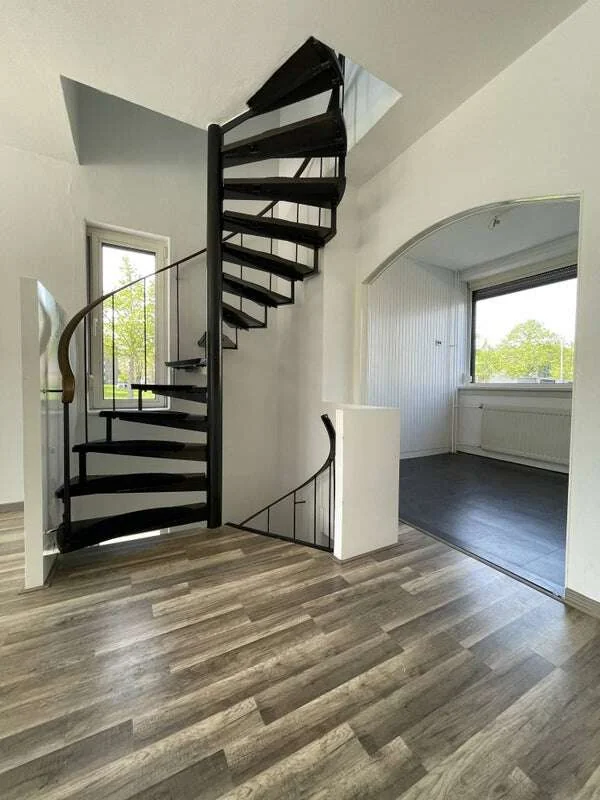 Foto van de Appartement gelegen aan de Barbarastraat in Geleen