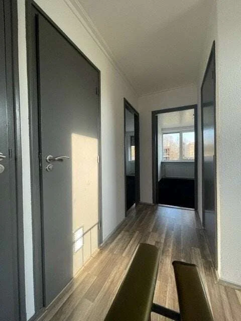 Foto van de Appartement gelegen aan de Barbarastraat in Geleen