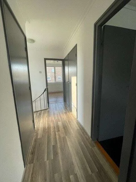 Foto van de Appartement gelegen aan de Barbarastraat in Geleen