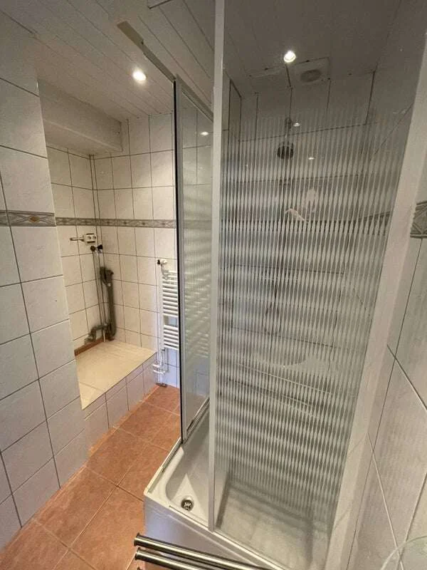 Foto van de Appartement gelegen aan de Barbarastraat in Geleen