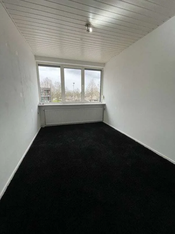 Foto van de Appartement gelegen aan de Barbarastraat in Geleen