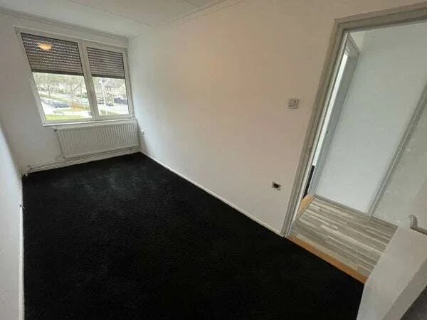 Foto van de Appartement gelegen aan de Barbarastraat in Geleen