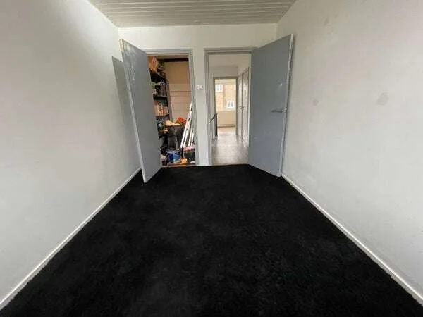 Foto van de Appartement gelegen aan de Barbarastraat in Geleen