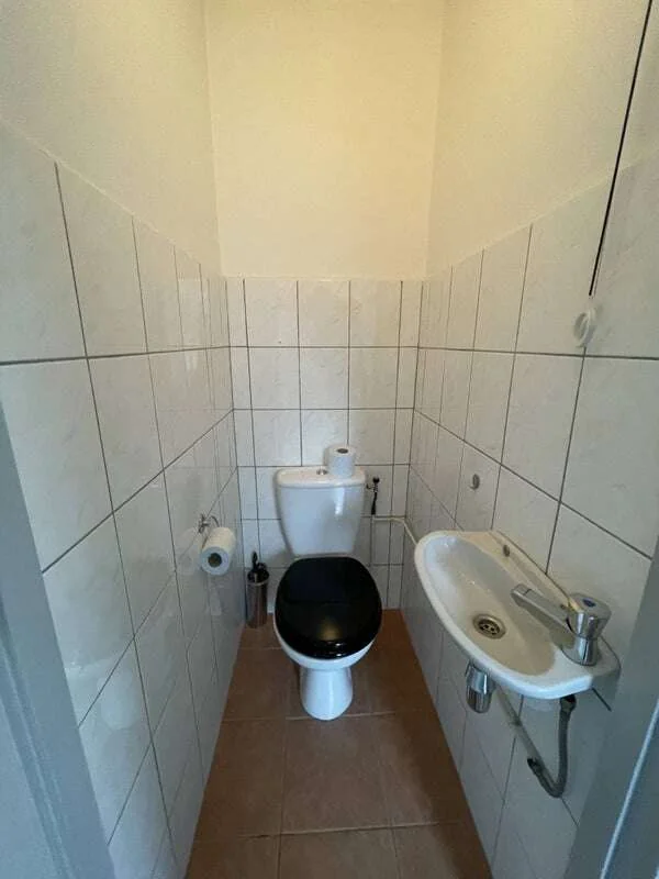 Foto van de Appartement gelegen aan de Barbarastraat in Geleen