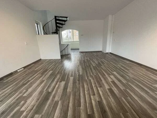 Foto van de Appartement gelegen aan de Barbarastraat in Geleen