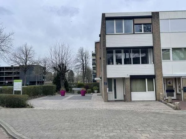 Foto van de Appartement gelegen aan de Barbarastraat in Geleen