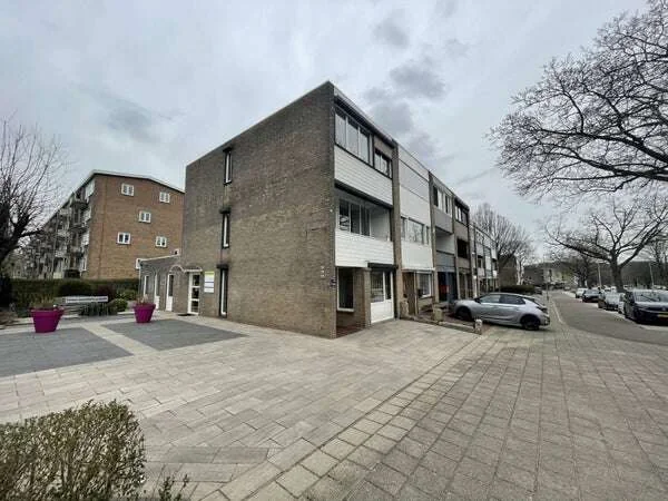 Foto van de Appartement gelegen aan de Barbarastraat in Geleen