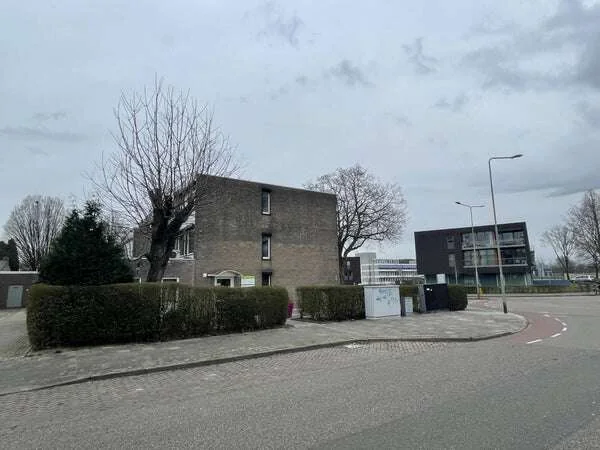 Foto van de Appartement gelegen aan de Barbarastraat in Geleen