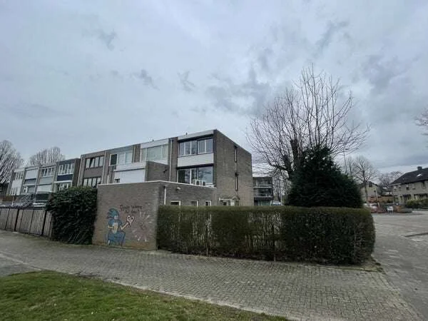 Foto van de Appartement gelegen aan de Barbarastraat in Geleen