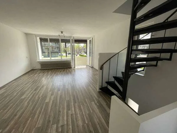 Foto van de Appartement gelegen aan de Barbarastraat in Geleen