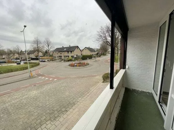 Foto van de Appartement gelegen aan de Barbarastraat in Geleen