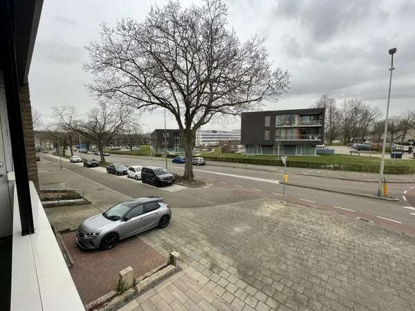 Foto van de Appartement gelegen aan de Barbarastraat in Geleen