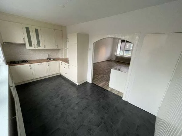 Foto van de Appartement gelegen aan de Barbarastraat in Geleen