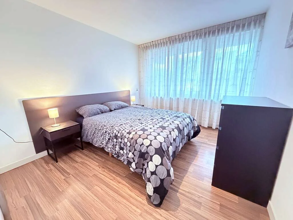 Foto van de Appartement gelegen aan de Rosa Spierlaan in Amstelveen