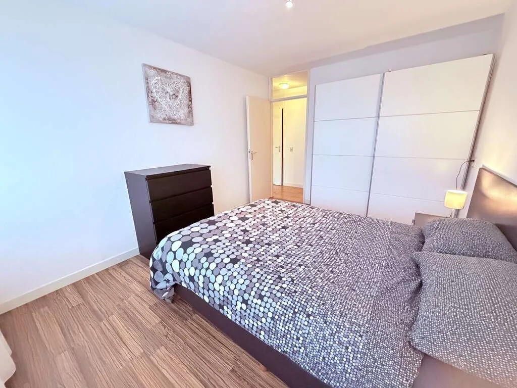 Foto van de Appartement gelegen aan de Rosa Spierlaan in Amstelveen