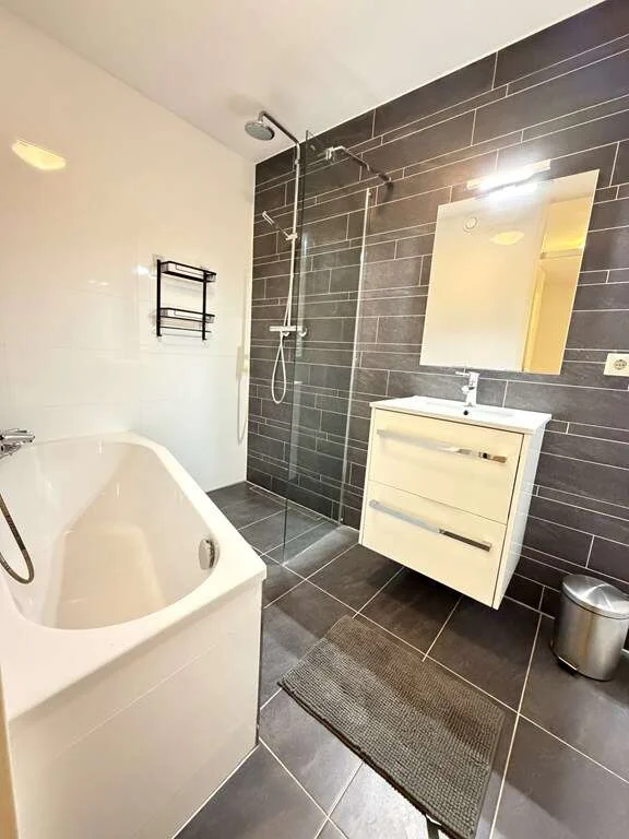 Foto van de Appartement gelegen aan de Rosa Spierlaan in Amstelveen