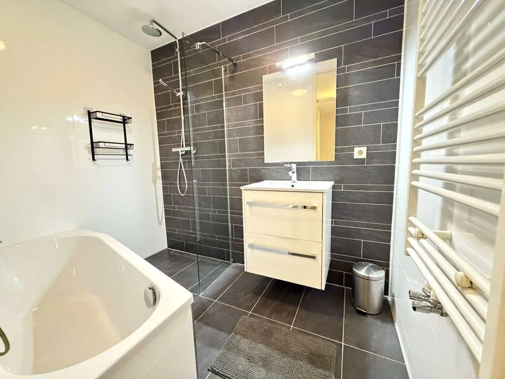 Foto van de Appartement gelegen aan de Rosa Spierlaan in Amstelveen