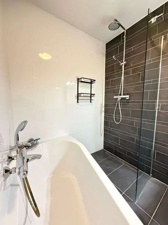 Foto van de Appartement gelegen aan de Rosa Spierlaan in Amstelveen