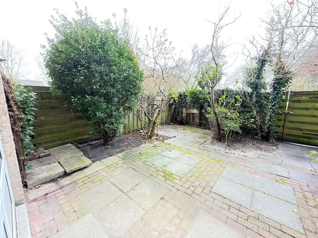 Foto van de Appartement gelegen aan de Rosa Spierlaan in Amstelveen