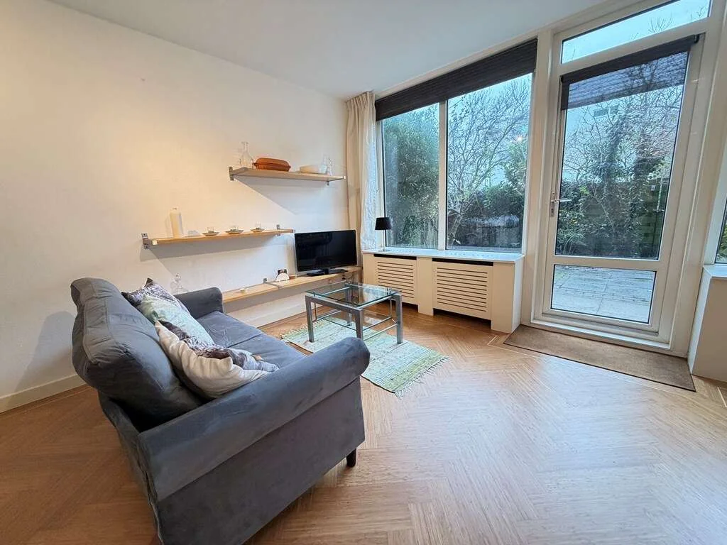 Foto van de Appartement gelegen aan de Rosa Spierlaan in Amstelveen
