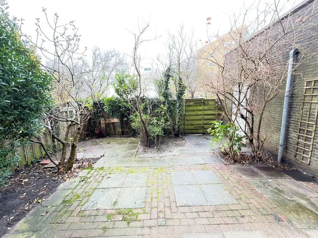 Foto van de Appartement gelegen aan de Rosa Spierlaan in Amstelveen