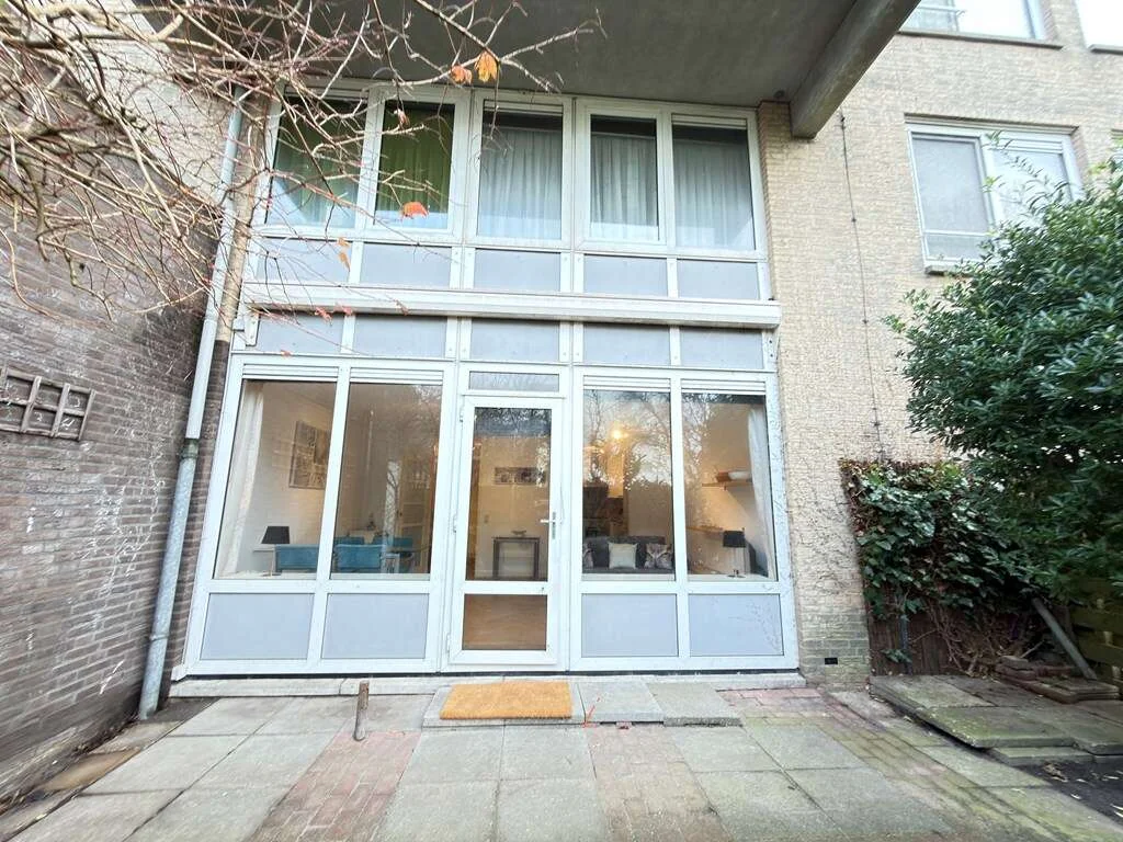 Foto van de Appartement gelegen aan de Rosa Spierlaan in Amstelveen