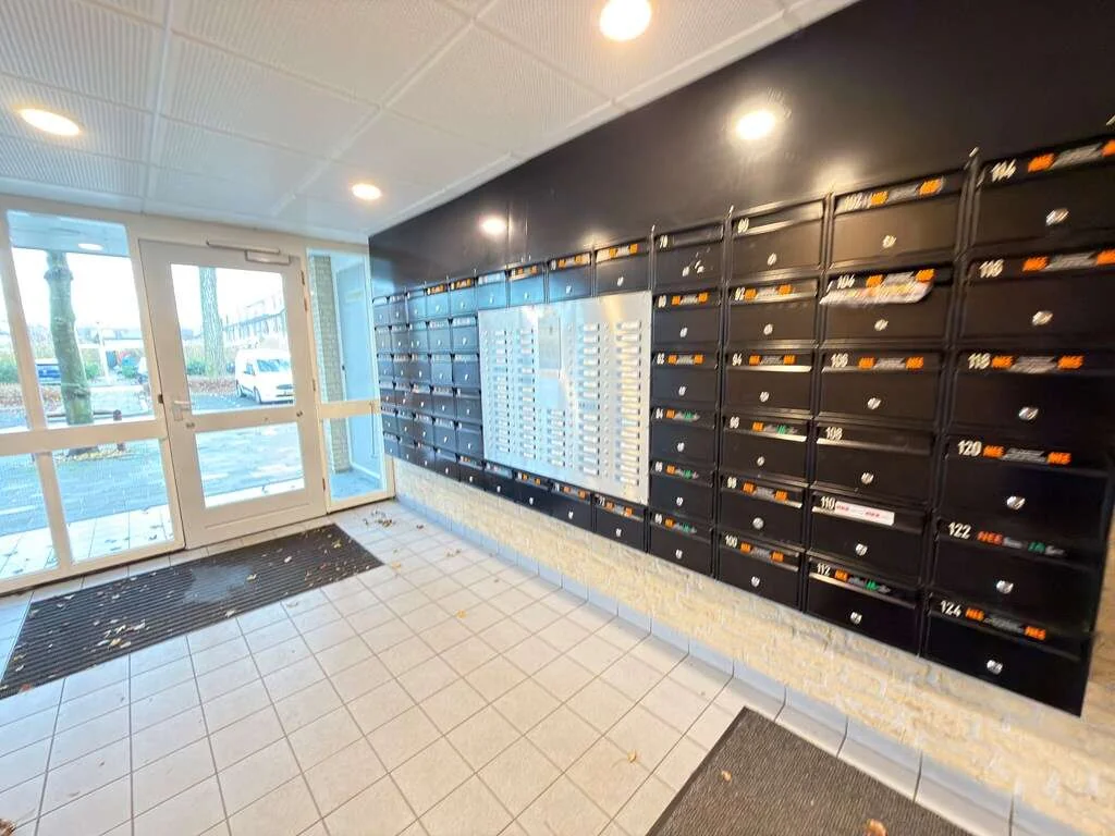 Foto van de Appartement gelegen aan de Rosa Spierlaan in Amstelveen