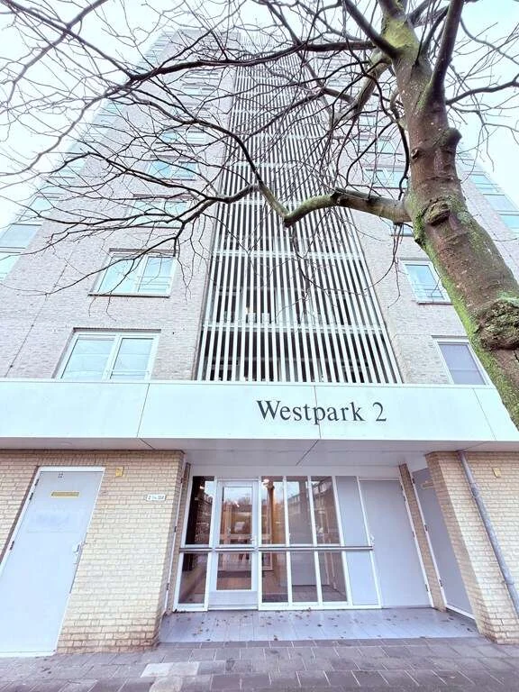 Foto van de Appartement gelegen aan de Rosa Spierlaan in Amstelveen