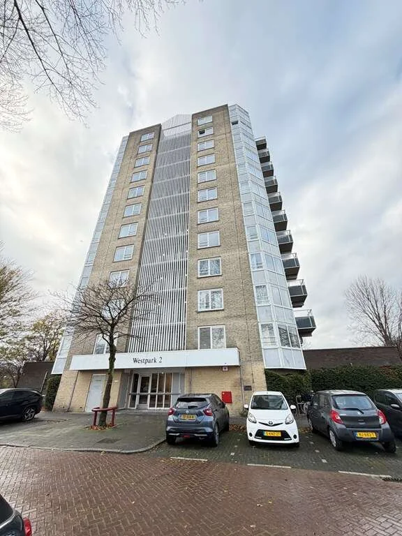 Foto van de Appartement gelegen aan de Rosa Spierlaan in Amstelveen